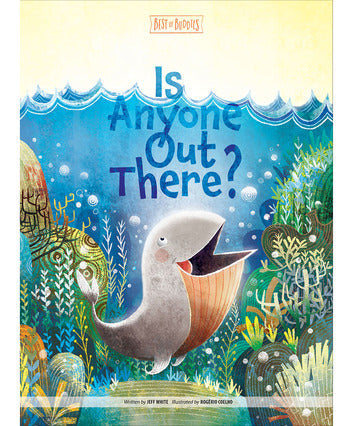 Is Anyone Out There? - Re-vived