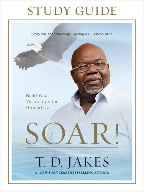 Soar! Study Guide - Re-vived