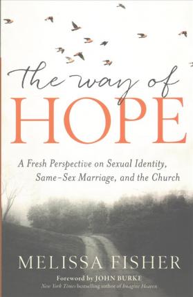 The Way Of Hope - Re-vived