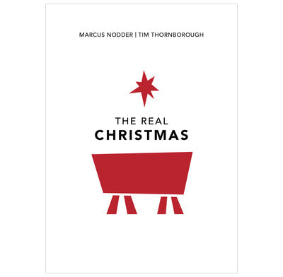 The Real Christmas (Single Copies) - Re-vived