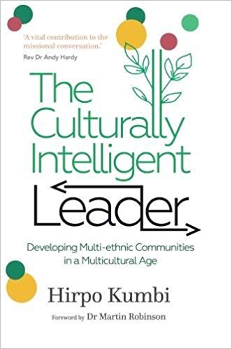 The Culturally Intelligent Leader - Re-vived