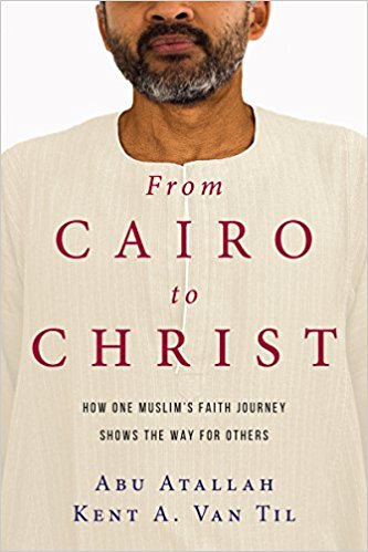 From Cairo To Christ - Re-vived