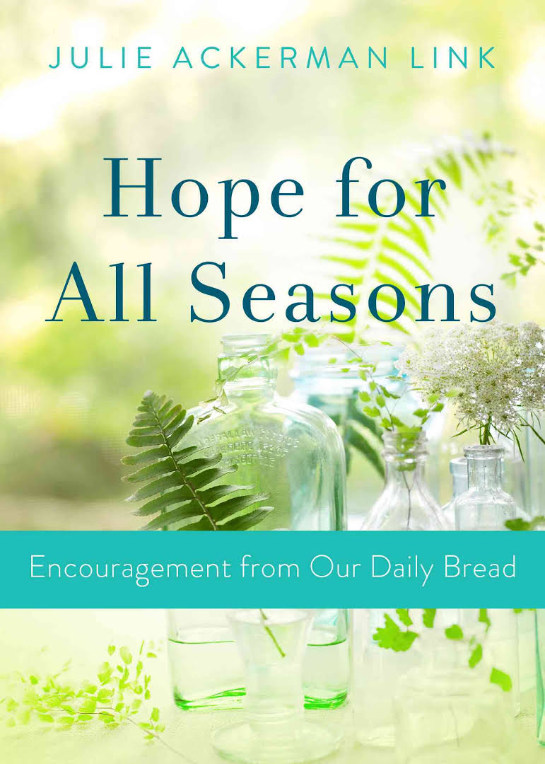 Hope For All Seasons - Re-vived