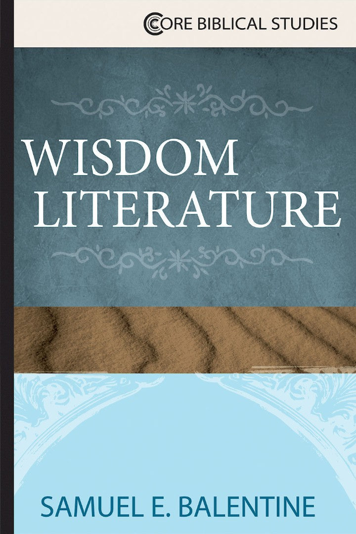 Wisdom Literature - Re-vived