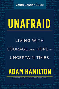 Unafraid Youth Leader Guide - Re-vived