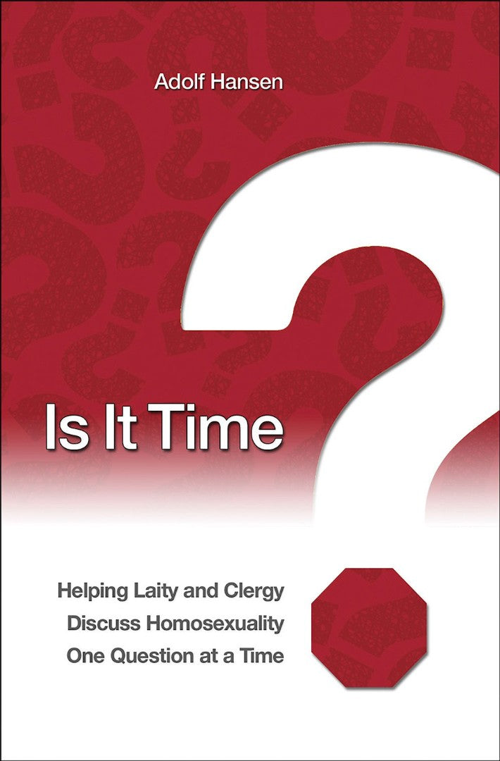 Is It Time? - Re-vived