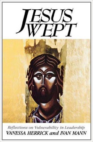 Jesus Wept - Re-vived