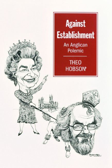 Against Establishment - Re-vived