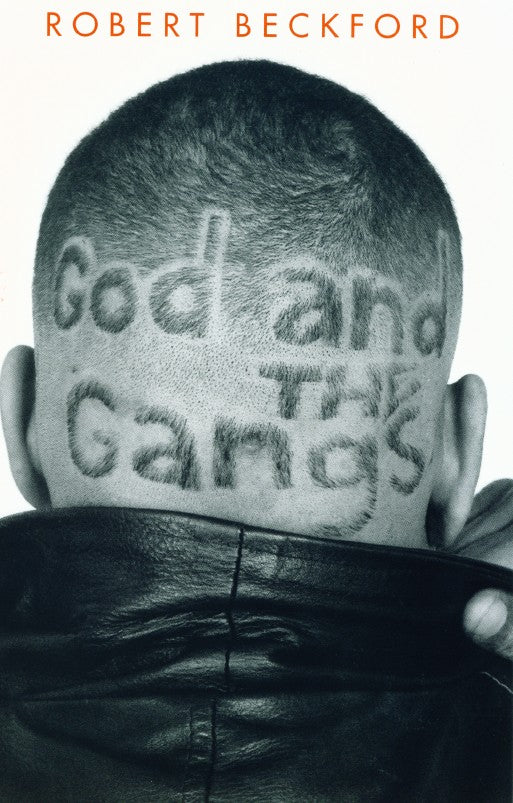 God and the Gangs - Re-vived