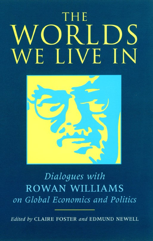 The Worlds We Live in - Re-vived