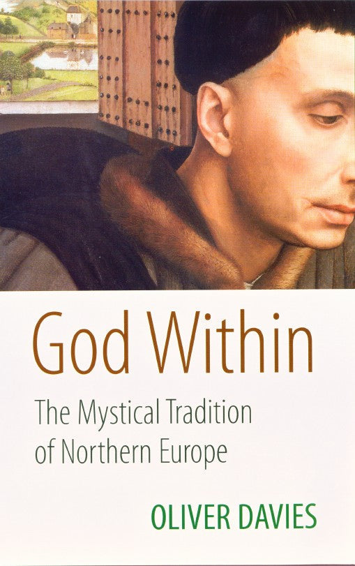 God Within - Re-vived