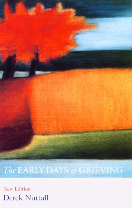 The Early Days of Grieving - Re-vived