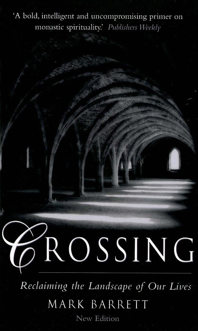 Crossing - Re-vived