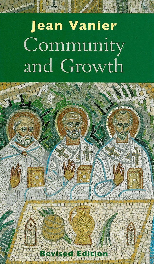 Community and Growth - Re-vived