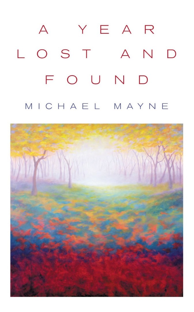 A Year Lost and Found - Re-vived