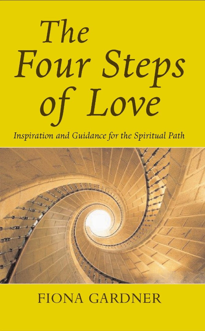 Four Steps of Love - Re-vived
