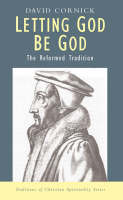 Letting God be God - Re-vived