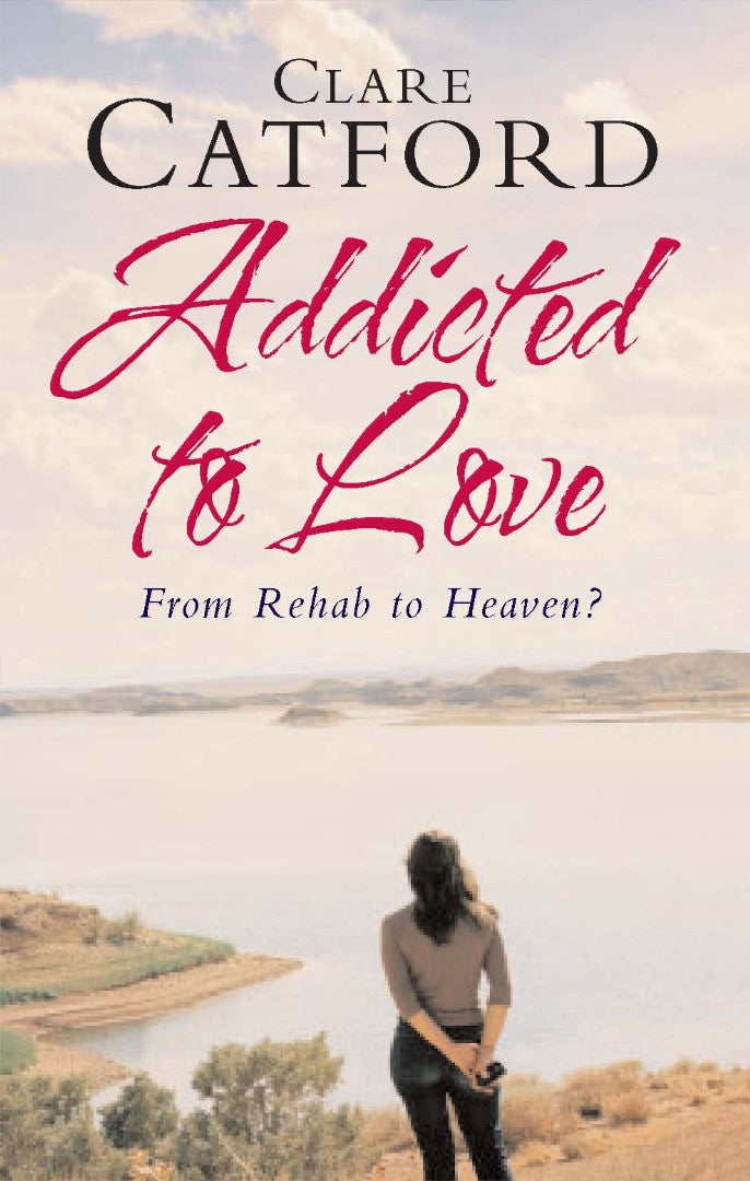 Addicted to Love - Re-vived