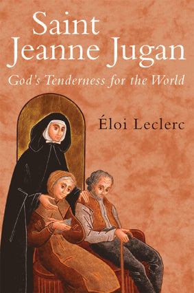 Saint Jeanne Jugan - Re-vived