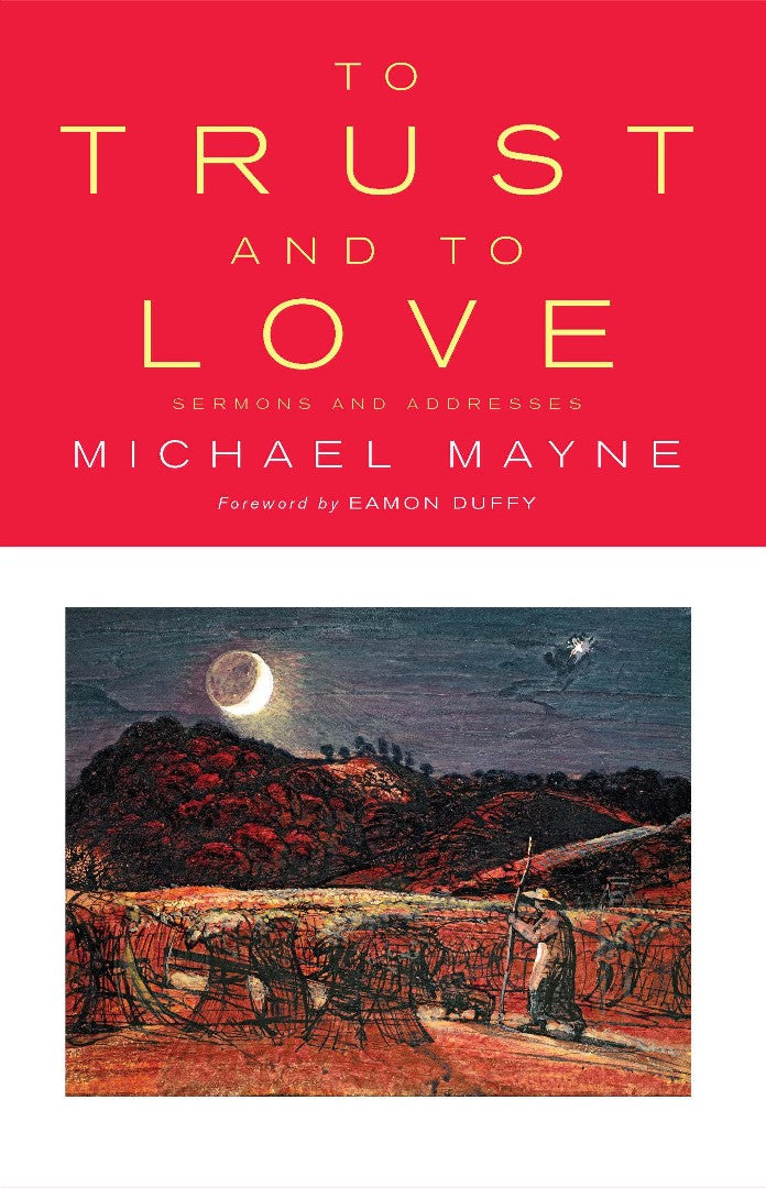 To Trust and to Love - Re-vived