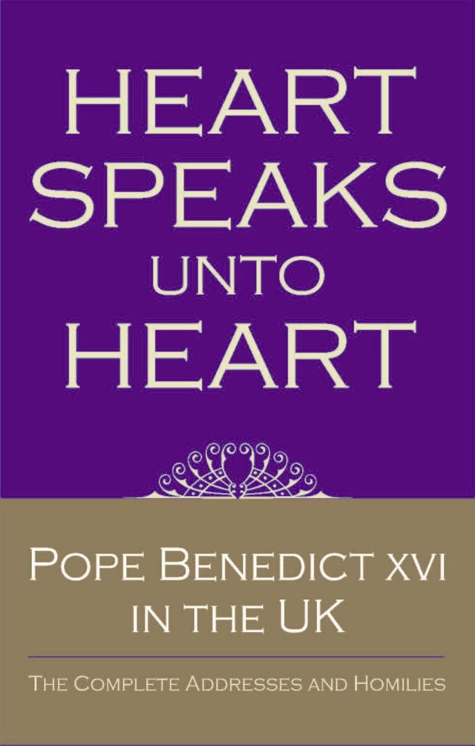 Heart Speaks Unto Heart - Re-vived
