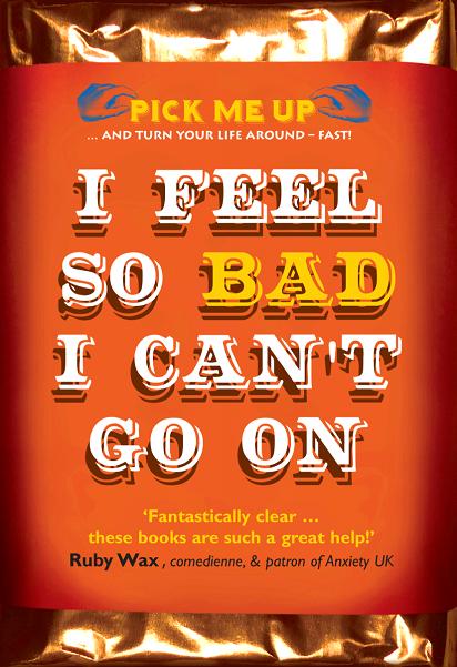 I Feel So Bad I Can't Go On - Re-vived