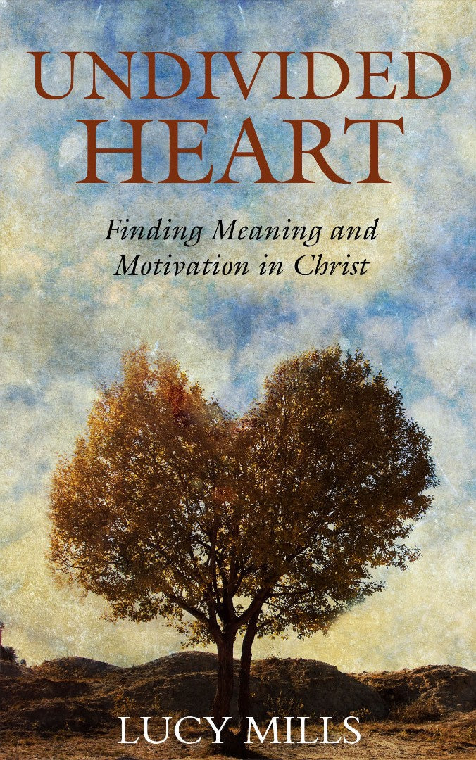 Undivided Heart - Re-vived