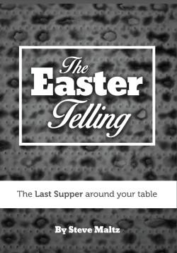 The Easter Telling - Re-vived