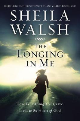 The Longing In Me - Re-vived
