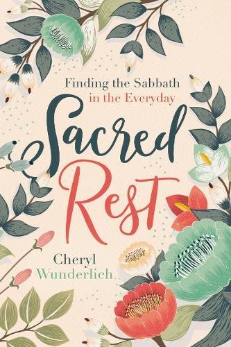 Sacred Rest - Re-vived