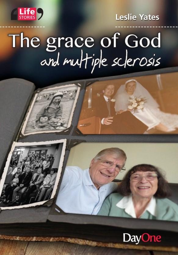 The Grace Of God And MS - Re-vived