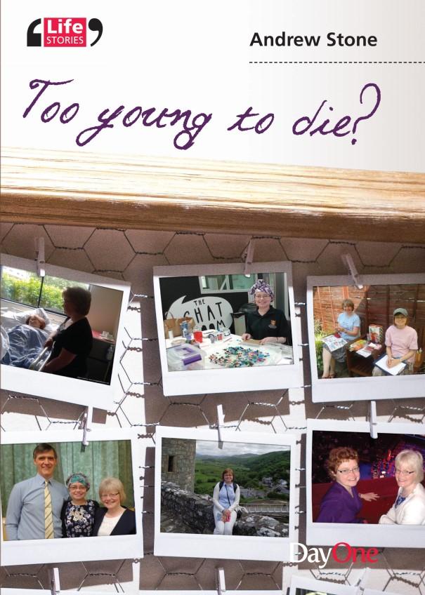 Too Young To Die - Re-vived
