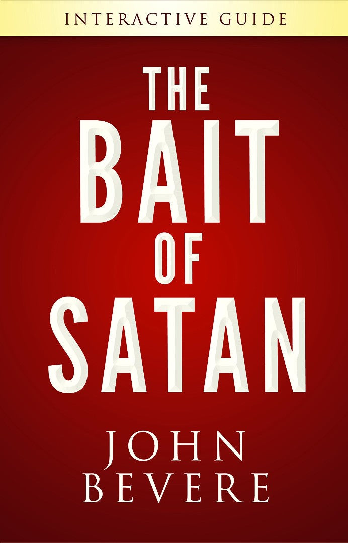 The Bait Of Satan Interactive Guide - Re-vived