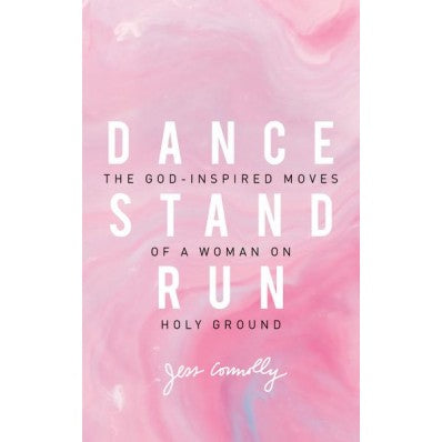Dance, Stand, Run - Re-vived