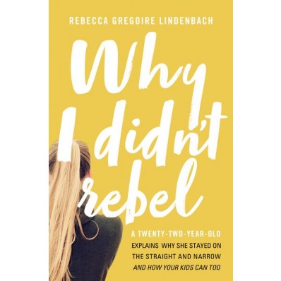 Why I Didn't Rebel - Re-vived