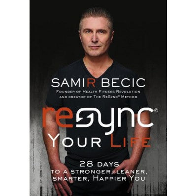 ReSYNC Your Life - Re-vived