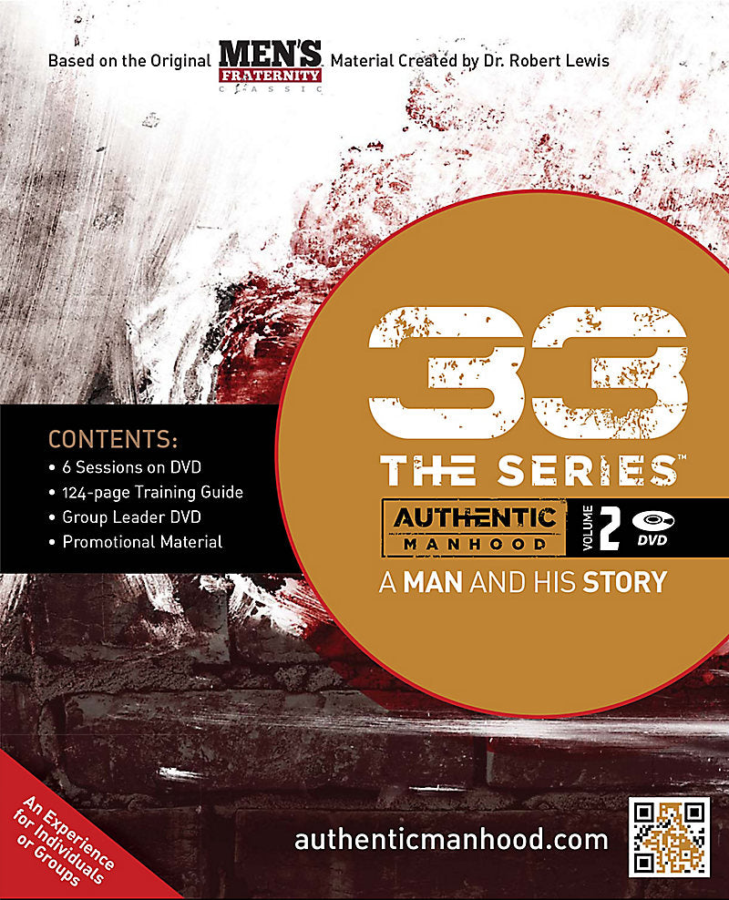 33 The Series, Volume 2 Leader Kit - Re-vived