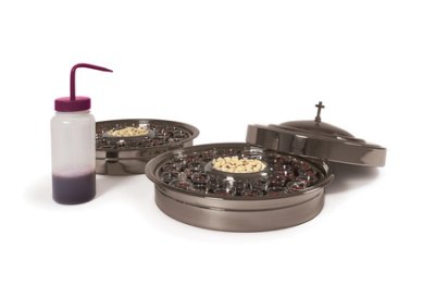 RemembranceWare Communion Titanium Starter Set - Re-vived