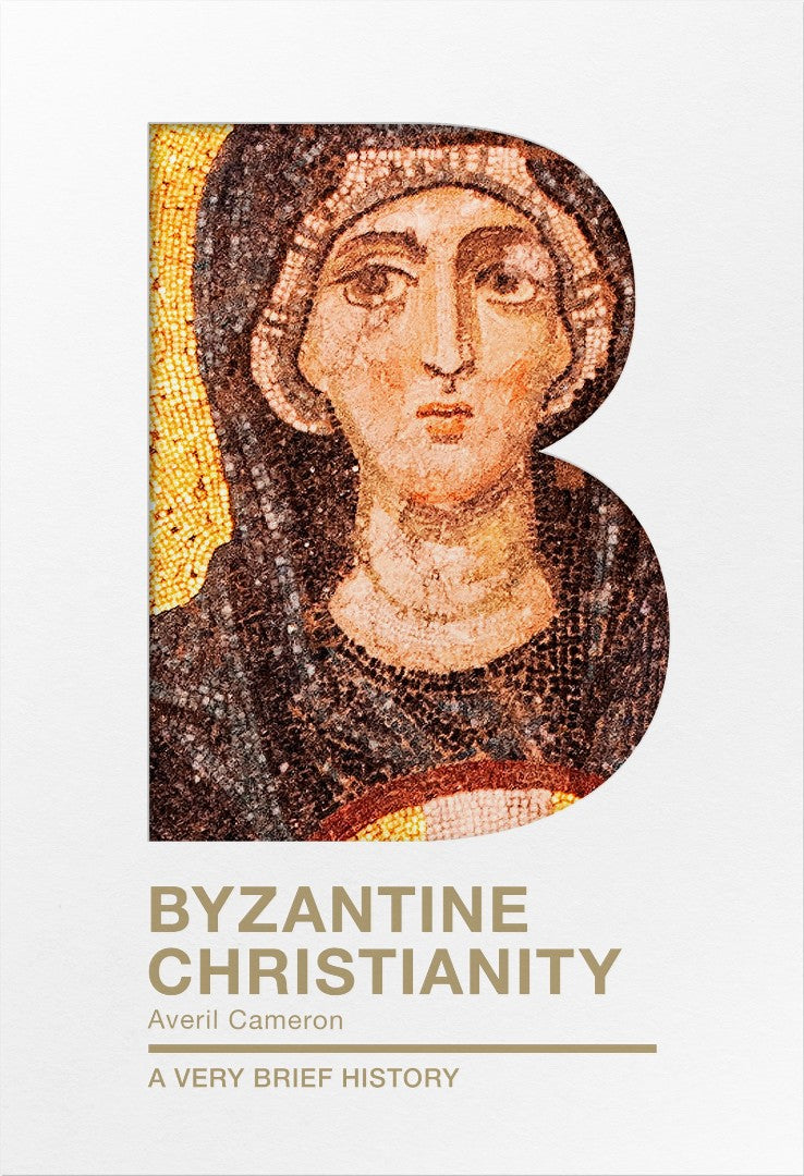 Byzantine Christianity - Re-vived