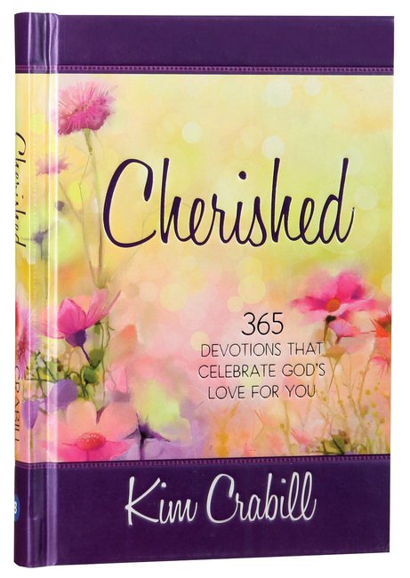 Cherished - Re-vived