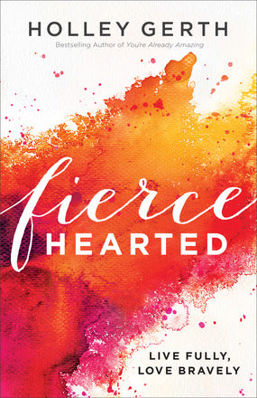 Fiercehearted - Re-vived