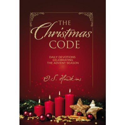 The Christmas Code Booklet - Re-vived