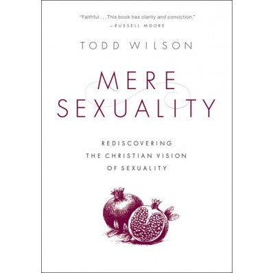 Mere Sexuality - Re-vived