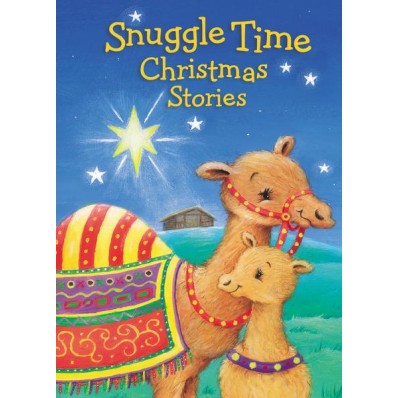 Snuggle Time Christmas Stories - Re-vived