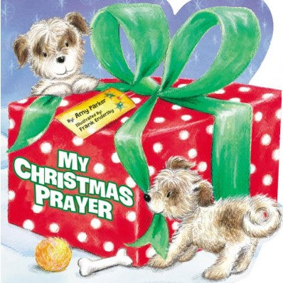 My Christmas Prayer - Re-vived