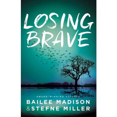 Losing Brave - Re-vived