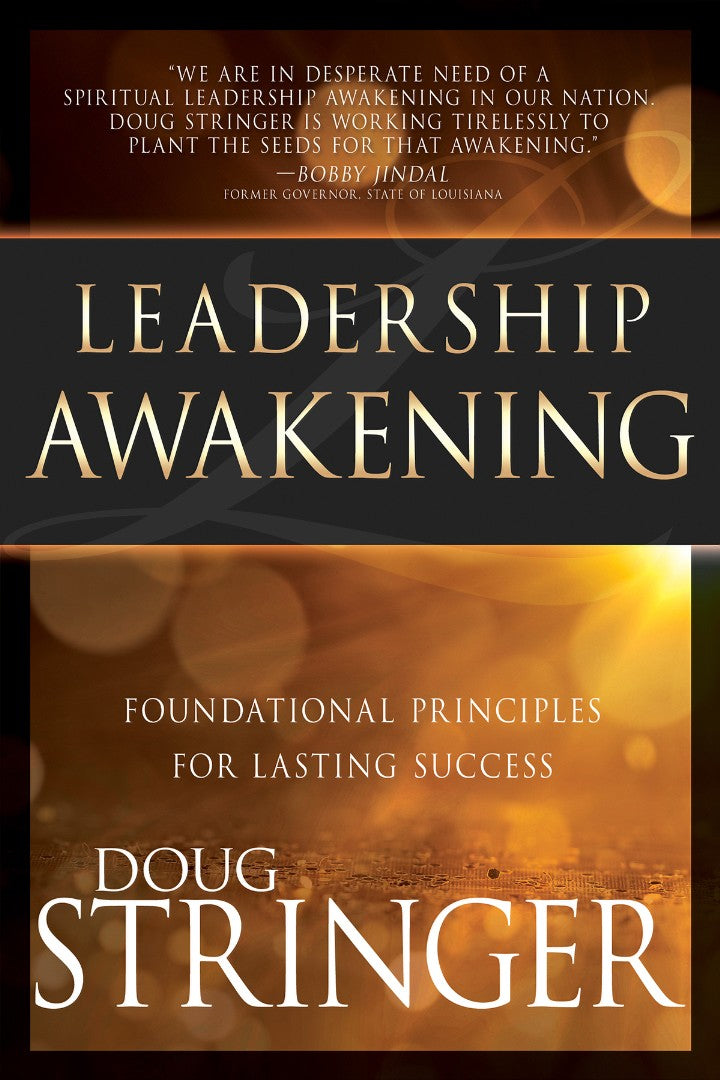 Leadership Awakening - Re-vived