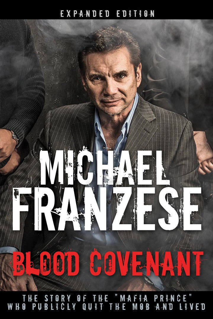 Blood Covenant - Re-vived