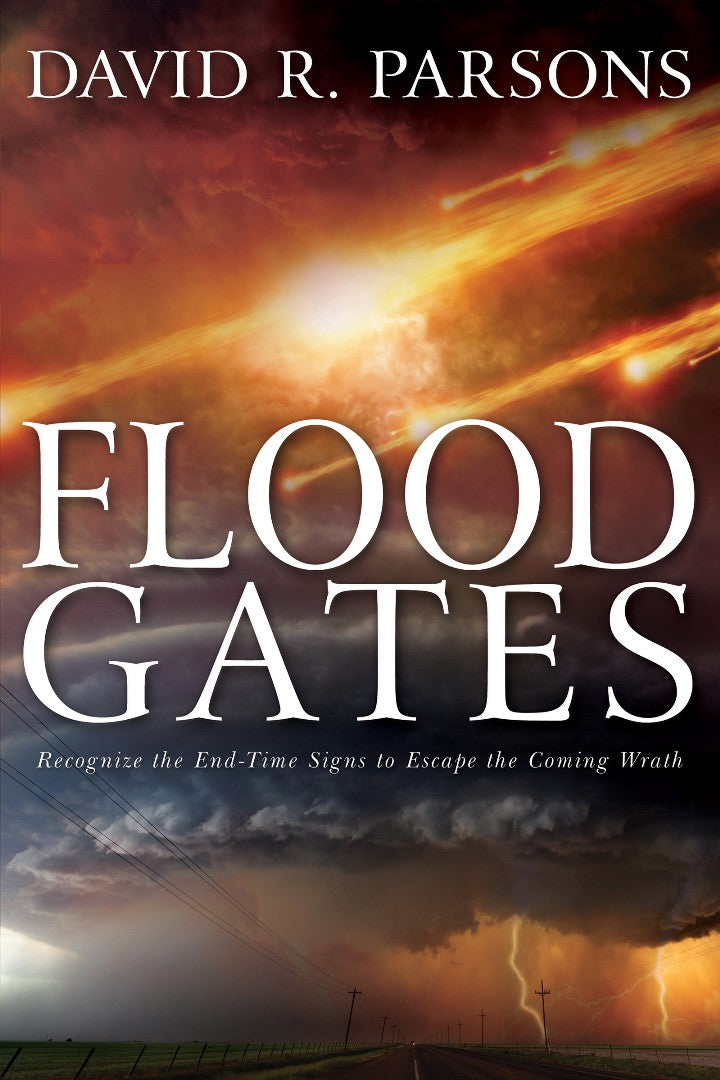 Floodgates - Re-vived