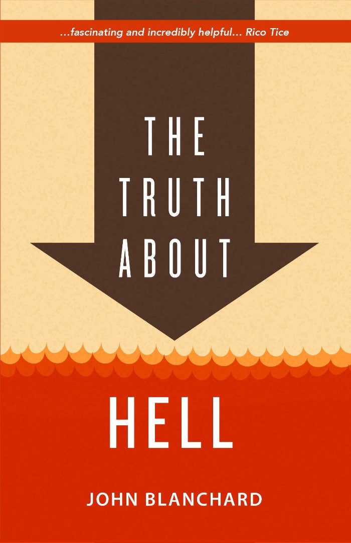 The Truth About Hell - Re-vived